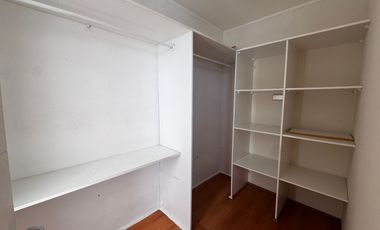 Arriendo Parque Urbano 3D 2B Estacionamiento y Bodega