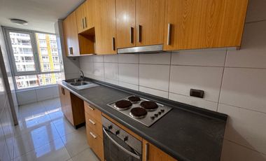 Arriendo Parque Urbano 3D 2B Estacionamiento y Bodega