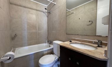 Arriendo Parque Urbano 3D 2B Estacionamiento y Bodega