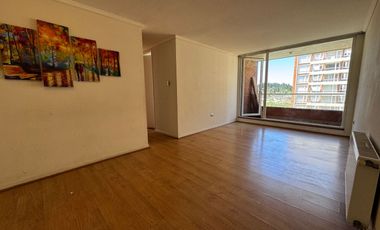 Arriendo Parque Urbano 3D 2B Estacionamiento y Bodega