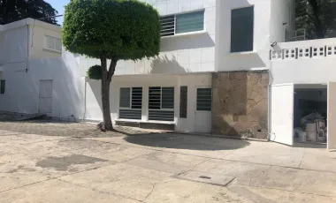 Oficina en venta en Polanco II Sección, Miguel Hidalgo, Ciudad de México