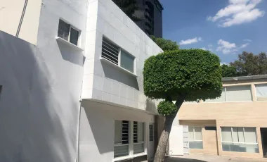 Oficina en venta en Polanco II Sección, Miguel Hidalgo, Ciudad de México