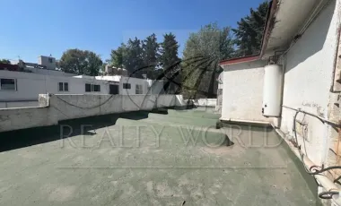 Oficina en venta en Polanco II Sección, Miguel Hidalgo, Ciudad de México