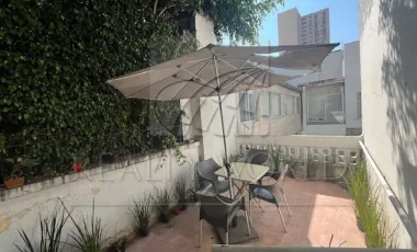 Oficina en venta en Polanco II Sección, Miguel Hidalgo, Ciudad de México