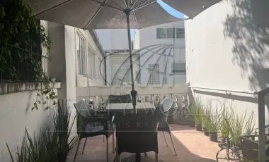 Oficina en venta en Polanco II Sección, Miguel Hidalgo, Ciudad de México