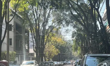 Oficina en venta en Polanco II Sección, Miguel Hidalgo, Ciudad de México