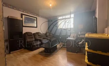 Oficina en venta en Polanco II Sección, Miguel Hidalgo, Ciudad de México