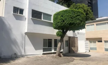 Oficina en venta en Polanco II Sección, Miguel Hidalgo, Ciudad de México