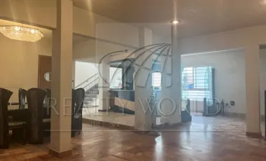 Oficina en venta en Polanco II Sección, Miguel Hidalgo, Ciudad de México