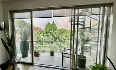 Departamento en venta en Las Aguilas, Álvaro Obregón, Ciudad de México