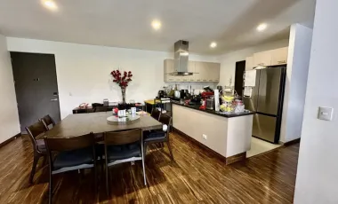 Departamento en venta en Las Aguilas, Álvaro Obregón, Ciudad de México