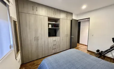 Departamento en venta en Las Aguilas, Álvaro Obregón, Ciudad de México