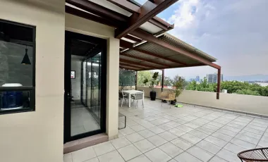 Departamento en venta en Las Aguilas, Álvaro Obregón, Ciudad de México