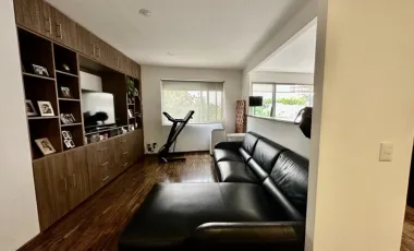Departamento en venta en Las Aguilas, Álvaro Obregón, Ciudad de México