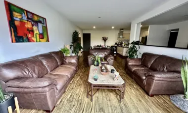 Departamento en venta en Las Aguilas, Álvaro Obregón, Ciudad de México