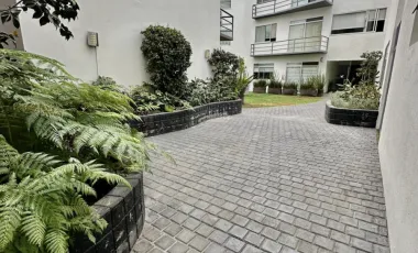 Departamento en venta en Las Aguilas, Álvaro Obregón, Ciudad de México