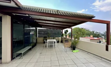 Departamento en venta en Las Aguilas, Álvaro Obregón, Ciudad de México