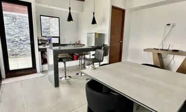 Departamento en venta en Las Aguilas, Álvaro Obregón, Ciudad de México