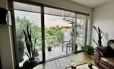 Departamento en venta en Las Aguilas, Álvaro Obregón, Ciudad de México