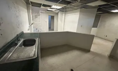 Oficina en venta en Tequexquináhuac, Tlalnepantla de Baz, México