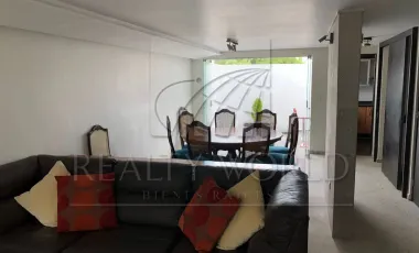 Casa en venta en San Jeronimo Lidice, La Magdalena Contreras, Ciudad de México