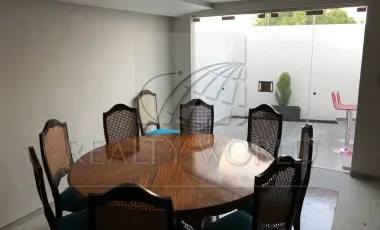 Casa en venta en San Jeronimo Lidice, La Magdalena Contreras, Ciudad de México