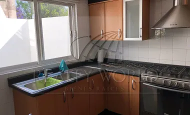 Casa en venta en San Jeronimo Lidice, La Magdalena Contreras, Ciudad de México