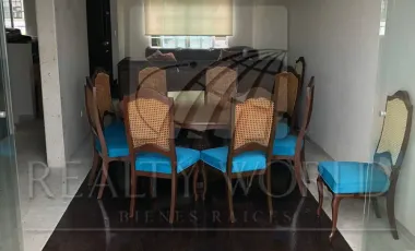 Casa en venta en San Jeronimo Lidice, La Magdalena Contreras, Ciudad de México
