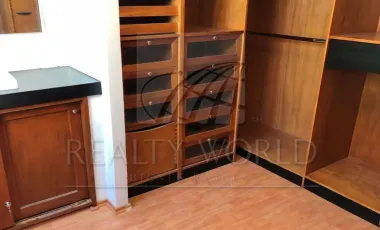 Casa en venta en San Jeronimo Lidice, La Magdalena Contreras, Ciudad de México