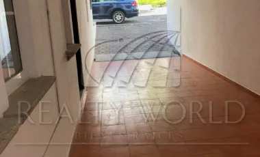 Casa en venta en San Jeronimo Lidice, La Magdalena Contreras, Ciudad de México