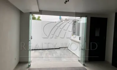 Casa en venta en San Jeronimo Lidice, La Magdalena Contreras, Ciudad de México