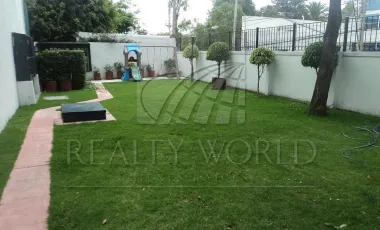 Casa en venta en San Jeronimo Lidice, La Magdalena Contreras, Ciudad de México