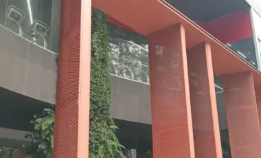 Oficina en venta en Juarez, Cuauhtémoc, Ciudad de México