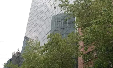 Oficina en venta en Juarez, Cuauhtémoc, Ciudad de México