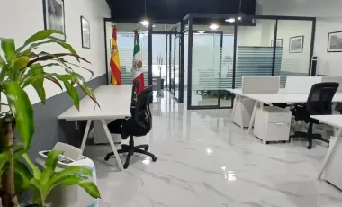Oficina en venta en Juarez, Cuauhtémoc, Ciudad de México