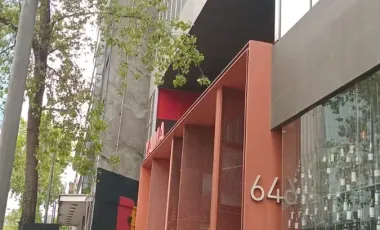 Oficina en venta en Juarez, Cuauhtémoc, Ciudad de México