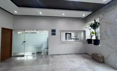 Oficina en venta en Parque del Pedregal, Tlalpan, Ciudad de México