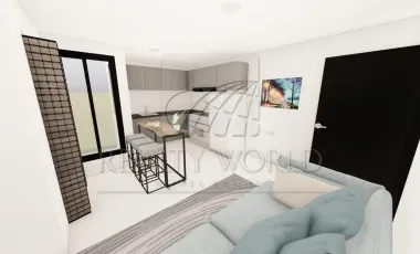 Departamento en venta en Pedregal de Santa Úrsula, Coyoacán, Ciudad de México