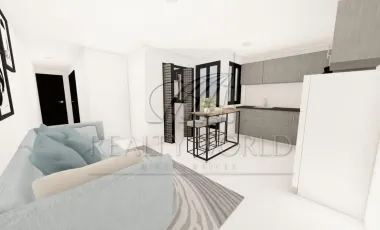Departamento en venta en Pedregal de Santa Úrsula, Coyoacán, Ciudad de México