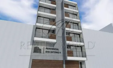 Departamento en venta en Pedregal de Santa Úrsula, Coyoacán, Ciudad de México