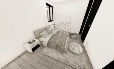 Departamento en venta en Pedregal de Santa Úrsula, Coyoacán, Ciudad de México