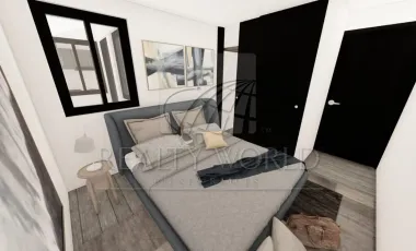 Departamento en venta en Pedregal de Santa Úrsula, Coyoacán, Ciudad de México