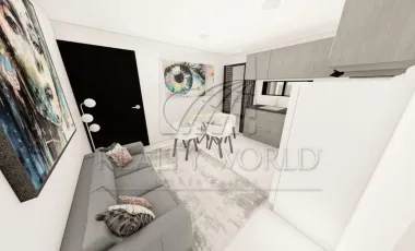 Departamento en venta en Pedregal de Santa Úrsula, Coyoacán, Ciudad de México