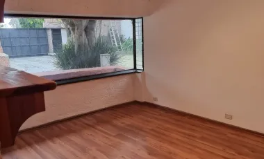 Casa en venta en Barrio San Francisco, La Magdalena Contreras, Ciudad de México