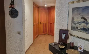 Casa en venta en Barrio San Francisco, La Magdalena Contreras, Ciudad de México