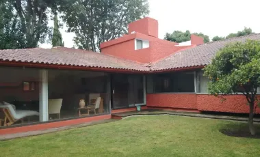 Casa en venta en Barrio San Francisco, La Magdalena Contreras, Ciudad de México