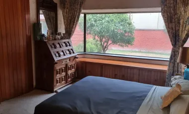 Casa en venta en Barrio San Francisco, La Magdalena Contreras, Ciudad de México