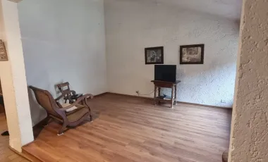 Casa en venta en Barrio San Francisco, La Magdalena Contreras, Ciudad de México