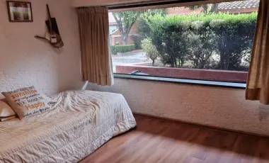 Casa en venta en Barrio San Francisco, La Magdalena Contreras, Ciudad de México