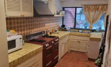 Casa en venta en Barrio San Francisco, La Magdalena Contreras, Ciudad de México